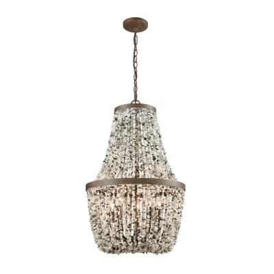 Capitol Lighting Inc Elk Lighting 65308 5