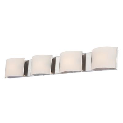 ELK Home - BV6T4-10-15 - Pandora - Four Light Vanity - Chrome