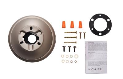 Kichler Flush Mount Kit