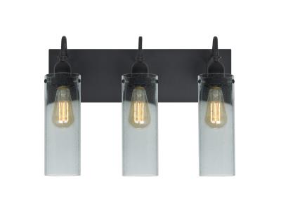 Bianca Dilight Summer 上下セット　S CWarmozy 19.6'' Black Drum Chandelier 5-Light Modern White