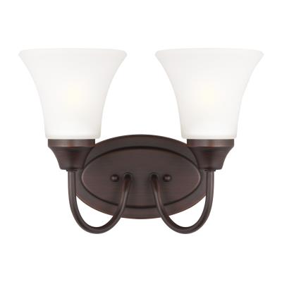 Holman 44806-710 44806-710, Wall/Bath Light Fixture