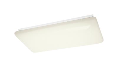 Kichler - 10303WHLED - No Family - LED Linear Ceiling Mount - White