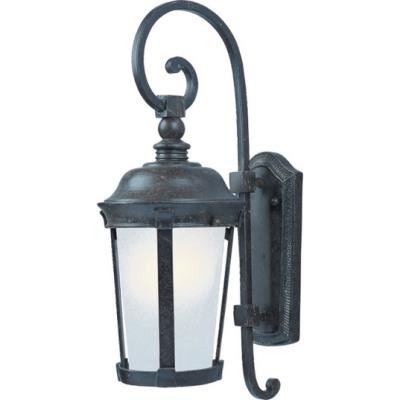 Maxim Caldera Outdoor Wall Sconce