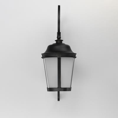 Dover LED E26 Outdoor Wall Sconce