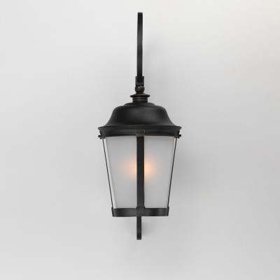 Dover LED E26 Outdoor Wall Sconce - Thumbnail 2