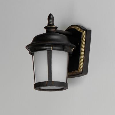 Dover LED E26 Outdoor Wall Sconce - Thumbnail 5