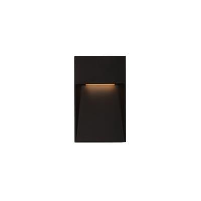 Casa - LED Wall Sconce - Black