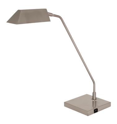 Home Lighting Led Table Lamp Black