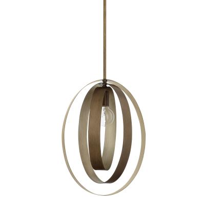 Filament Lighting Capital 324911sz One Light Pendant Capital Lighting 324911sz