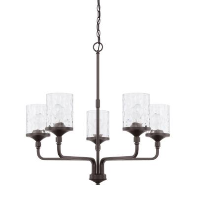 HomePlace By Capital Lighting 148921MB-541 Presley 2 Light 16 Inch