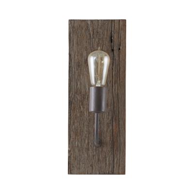 Capital Lighting - 629111NG - Tybee - One Light Wall Sconce - Nordic Grey