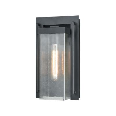Overton One Light Outdoor Wall Sconce Yale Appliance And Lighting Overton One Light Outdoor Wall Sconce 556276