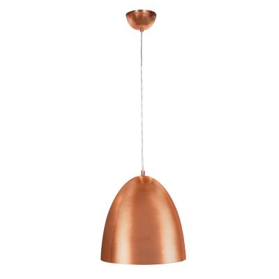 Access - 28091-BCP - Essence - One Light Pendant - Brushed Copper