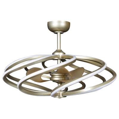 Access - 63114LEDD-IGLD - LED Pendant - Inspired Gold