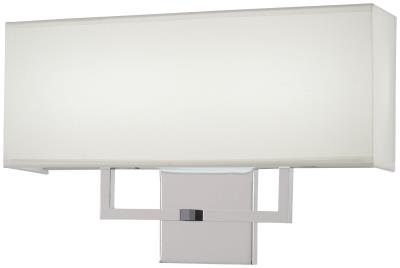 George Kovacs - LED Wall Sconce - White