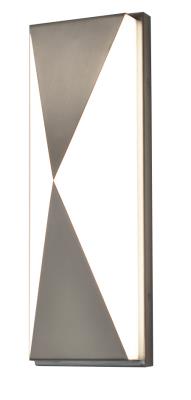 AFX Lighting - NVS5131200L30D1SN - Novara - LED Wall Sconce - Satin Nickel