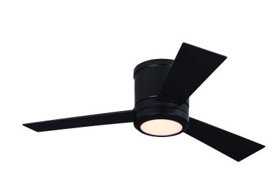 Monte Carlo Canada - 3CLYR42OZD-V1 - Clarity - 42``Ceiling Fan - Oil Rubbed Bronze Monte Carlo Canada - 3CLYR42OZD-V1 - Clarity - 42``Ceiling Fan - Oil Rubbed Bronze