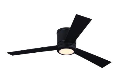Monte Carlo Canada - 3CLYR52OZD-V1 - Clarity - 52``Ceiling Fan - Oil Rubbed Bronze Monte Carlo Canada - 3CLYR52OZD-V1 - Clarity - 52``Ceiling Fan - Oil Rubbed Bronze