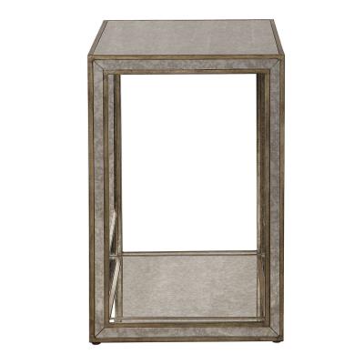 Julie End Table - Thumbnail 3