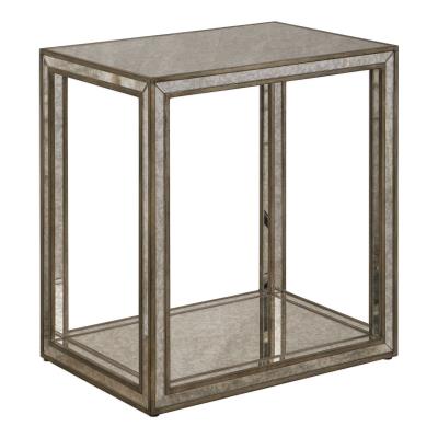 Julie End Table - Thumbnail 2