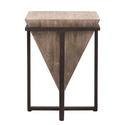 Bertrand Accent Table - Thumbnail 2