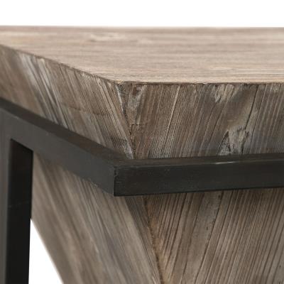 Bertrand Accent Table - Thumbnail 5