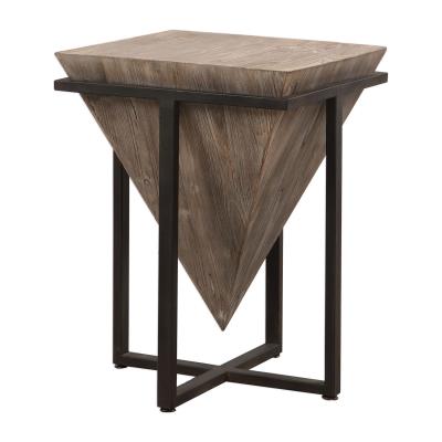 Bertrand Accent Table - Thumbnail 3