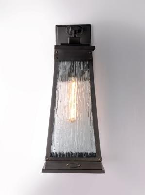 Maxim Schooner One Light Outdoor Wall Lantern - Thumbnail 3