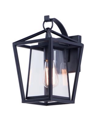 One Light Outdoor Wall Lantern - Thumbnail 5