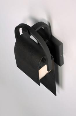 Maxim Caldera Outdoor Wall Sconce - Thumbnail 4