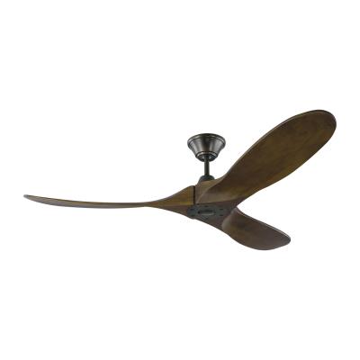 Monte Carlo Canada - 3MAVR52BK - Maverick - 52``Ceiling Fan - Matte Black Monte Carlo Canada - 3MAVR52BK - Maverick - 52``Ceiling Fan - Matte Black