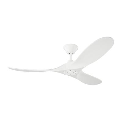 Monte Carlo Canada - 3MAVR52RZW - Maverick - 52``Ceiling Fan - Matte White Monte Carlo Canada - 3MAVR52RZW - Maverick - 52``Ceiling Fan - Matte White