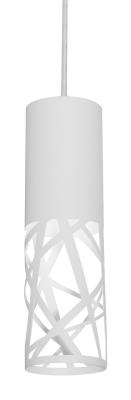 AFX Lighting - BONP0407L30D2WH - Boon - LED Pendant - White