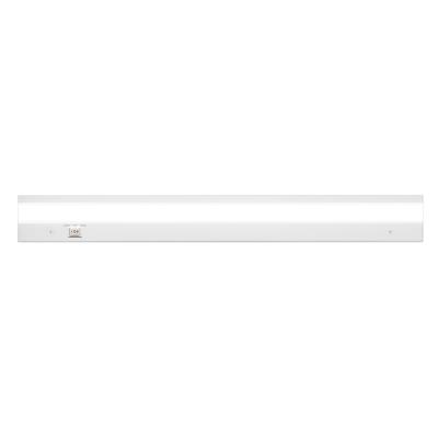 W.A.C. Lighting - BA-ACLED24-27/30WT - Duo Barlights - LED Light Bar - White