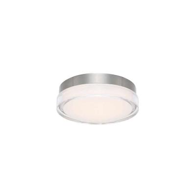 WAC Lighting MO-LED25F-35-WT 3500K White Argos LED Monopoint Flood Beam Spread White WAC Lighting MO-LED25F-35-WT 3500K White Argos LED Monopoint Flood Beam Spread White