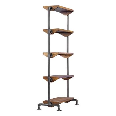 Uttermost Rhordyn Etagere - Thumbnail 2