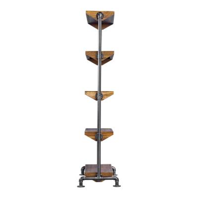 Uttermost Rhordyn Etagere - Thumbnail 5