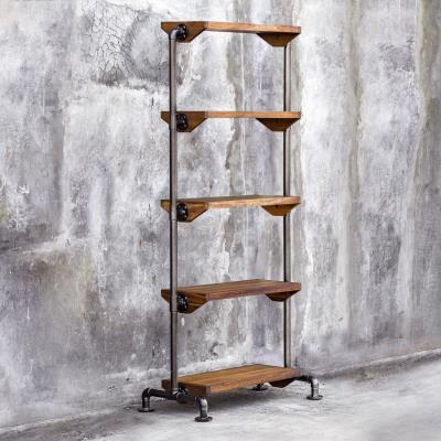 Uttermost Rhordyn Etagere - Thumbnail 3
