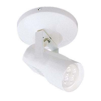 W.A.C. Lighting - ME-007LED-WT - 007 - LED Spot Light - White