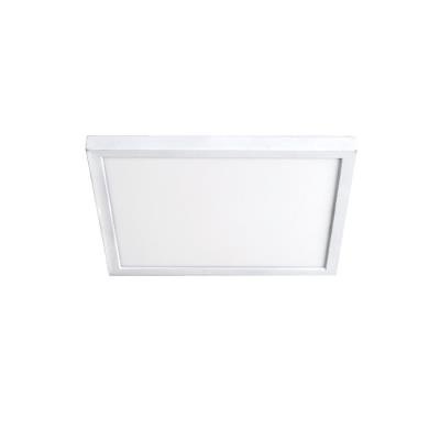 W.A.C. Lighting - FM-11SQ-930-WT - Square - LED Flush Mount - White