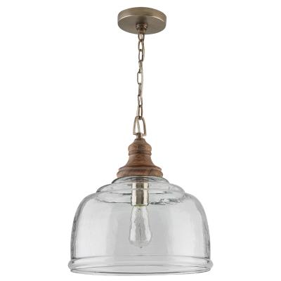 Besco Lighting Center Capital Lighting 330318gy One Light Pendant Grey Wash