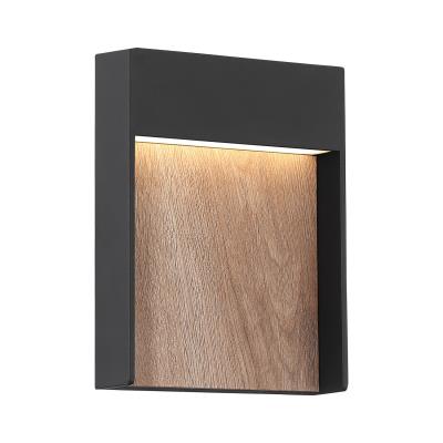 Abni S Lighting Quoizel Tps8407ek Tempest Led Outdoor Wall Lantern Earth Black