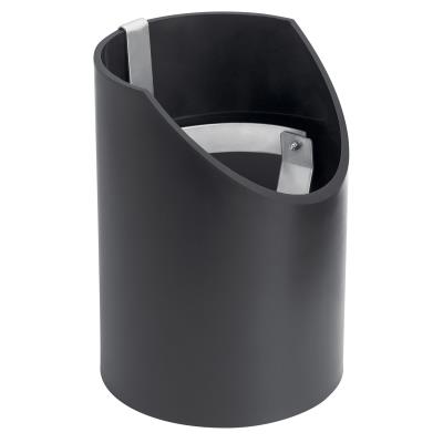 Urban Lights Kichler 16190bk Well Light Gimbal Sleeve Kit Black