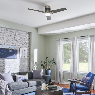 Kichler Chiara 52" Ceiling Fan - Thumbnail 5