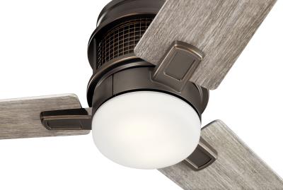 Kichler Chiara 52" Ceiling Fan