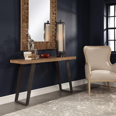 Uttermost Freddy Console Table