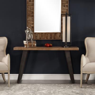 Uttermost Freddy Console Table - Thumbnail 4