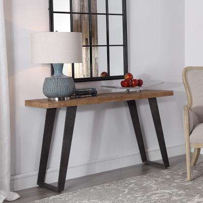 Uttermost Freddy Console Table - Thumbnail 3