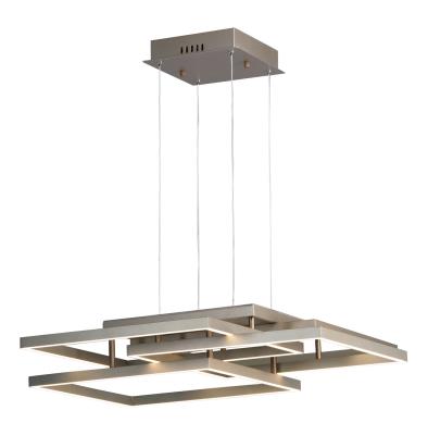 Traverse LED - LED Pendant - Champagne