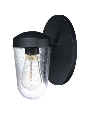 Maxim Lido One Light Outdoor Wall Sconce - Thumbnail 2